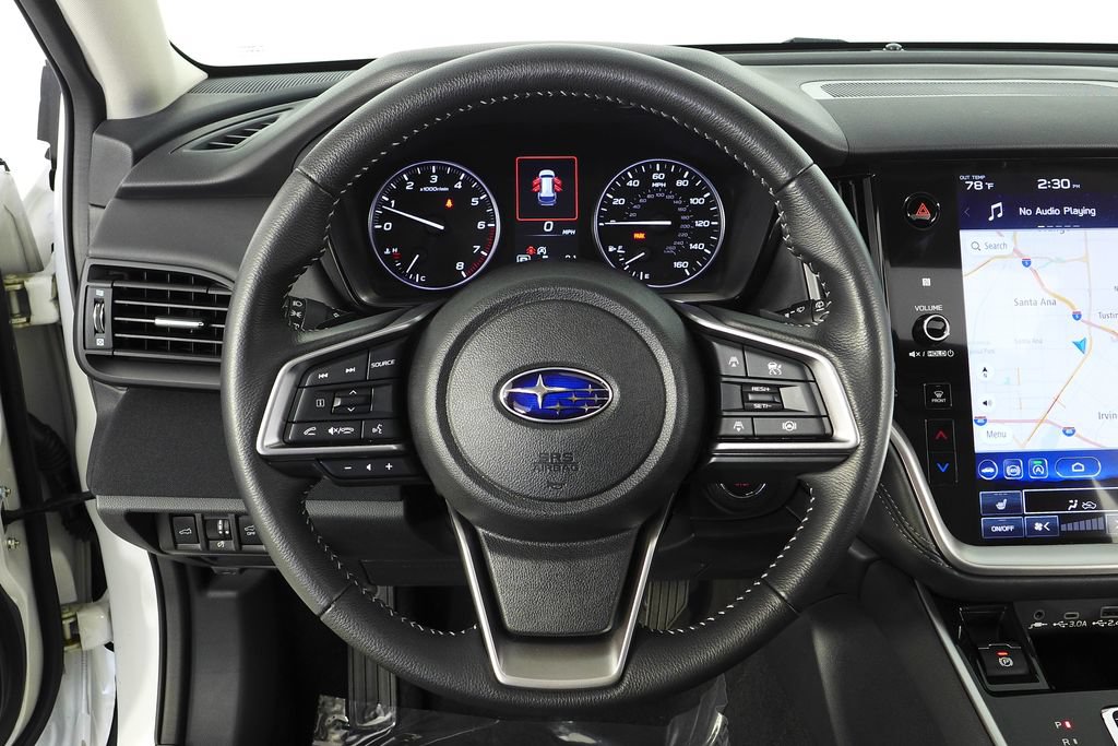 Certified 2023 Subaru Outback Premium AWD/4WD image 27