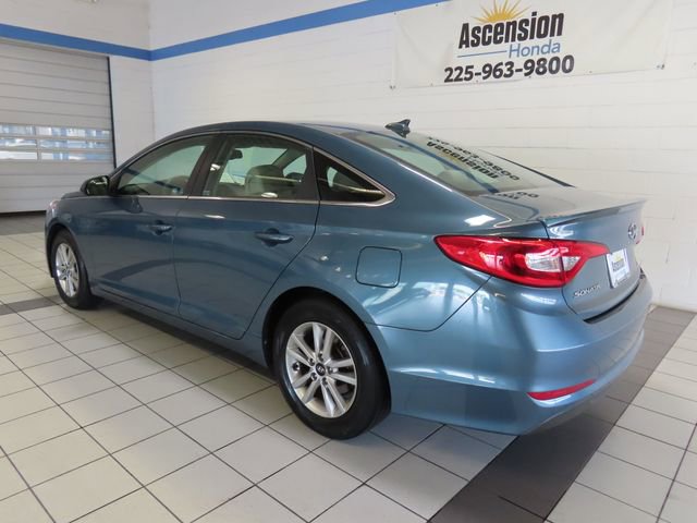 Used 2016 Hyundai Sonata SE image 10