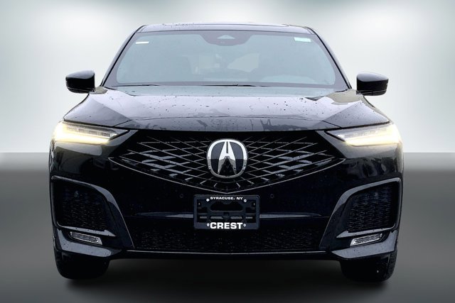 New 2026 Acura MDX A-Spec image 2