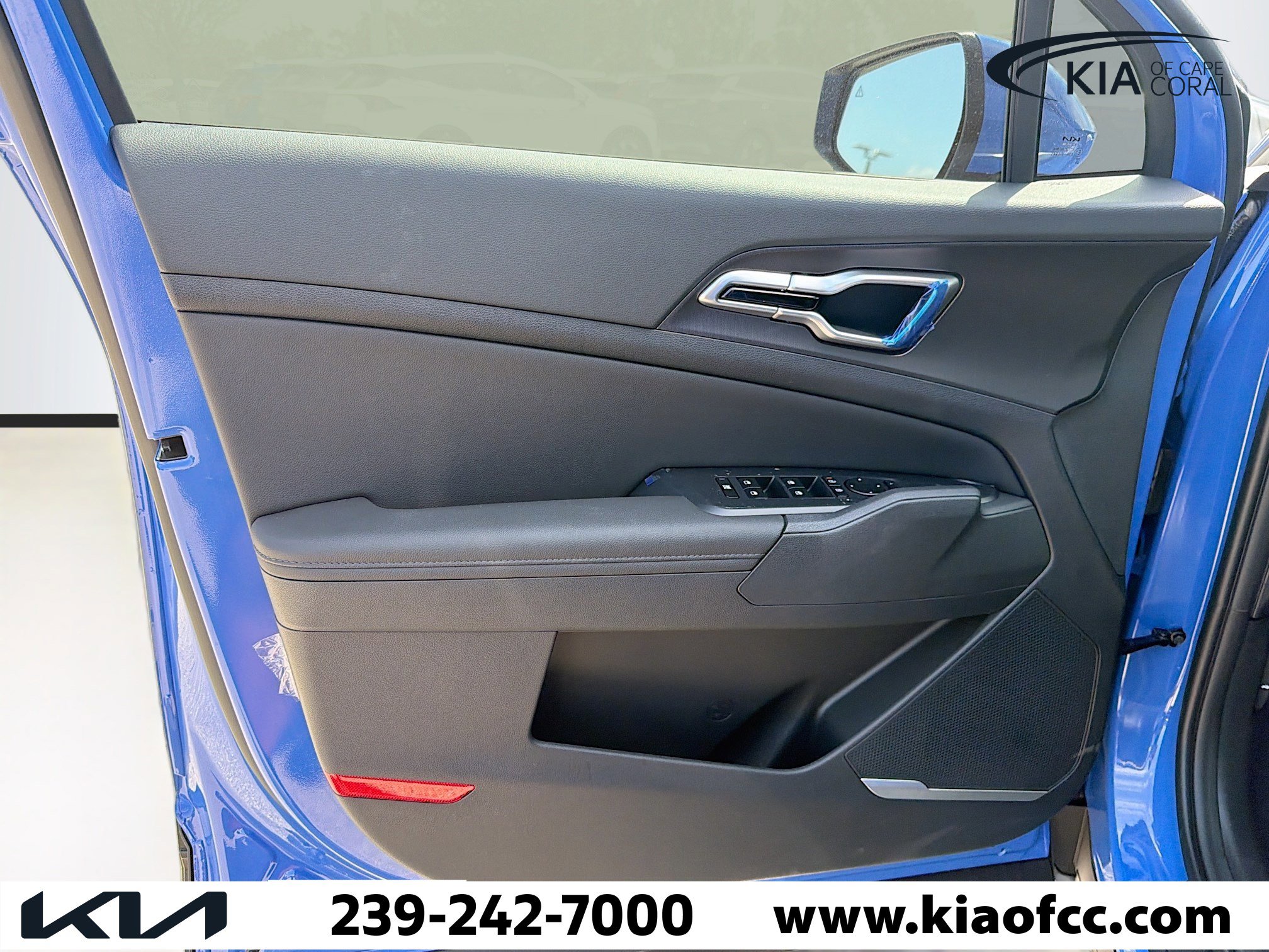 New 2026 Kia Sportage EX image 20