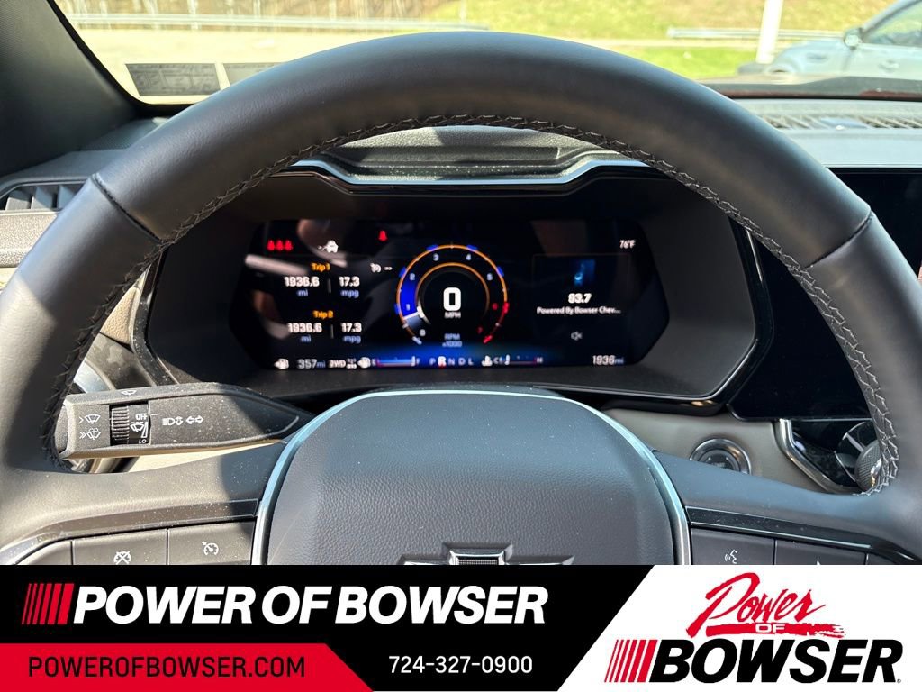 Used 2025 Chevrolet Colorado ZR2 image 22