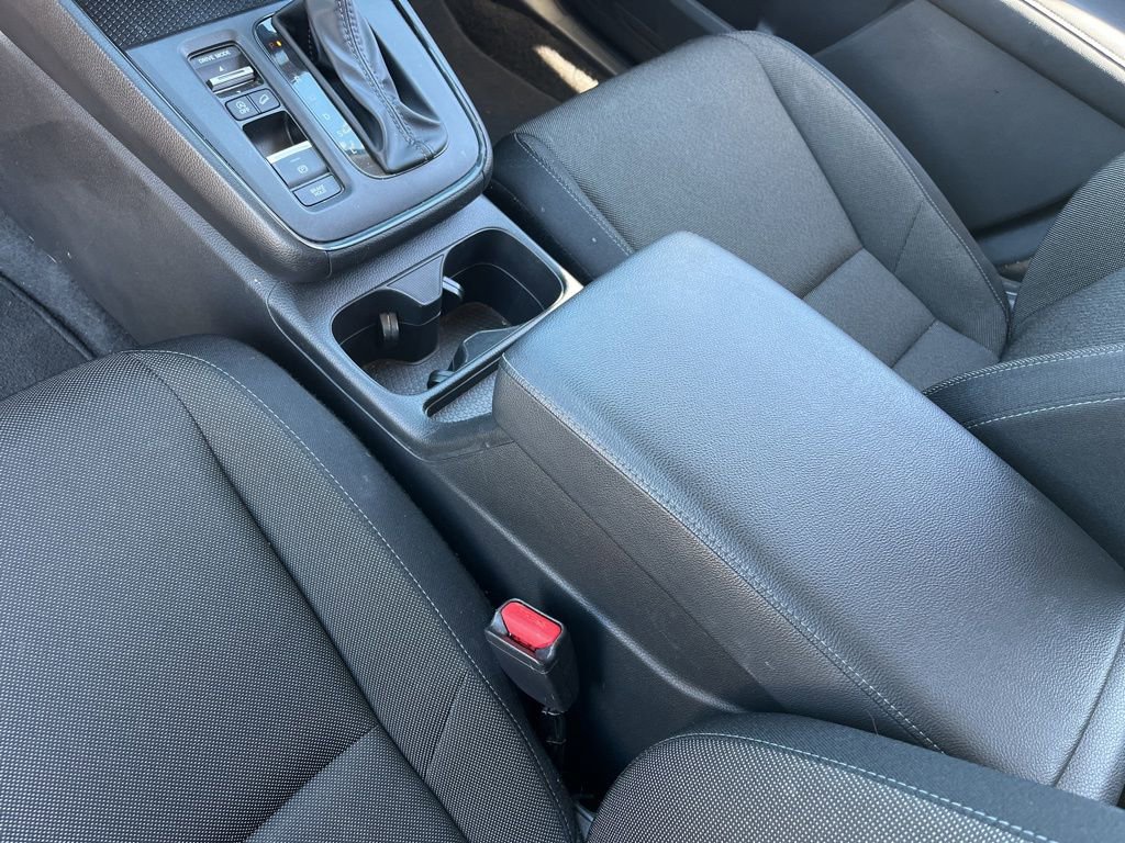 Used 2024 Honda CR-V EX image 17