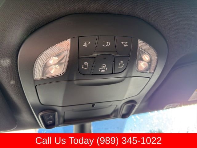 New 2026 Chrysler Pacifica Limited w/ S Appearance Package image 20