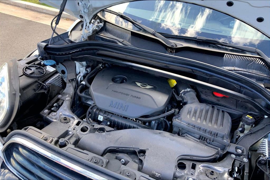 Used 2019 MINI Cooper Countryman w/ Driver Assistance Package image 28