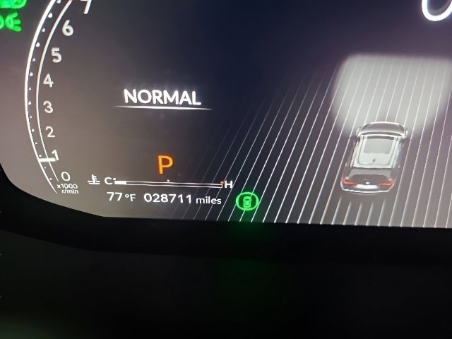 Used 2023 Acura MDX SH-AWD w/ Advance Package image 30