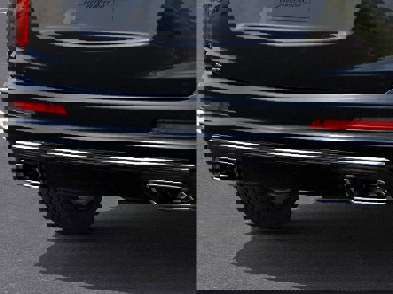 New 2025 Cadillac XT6 Premium Luxury image 38