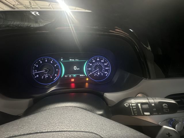 Used 2020 Hyundai Palisade SEL w/ Convenience Package FWD image 14