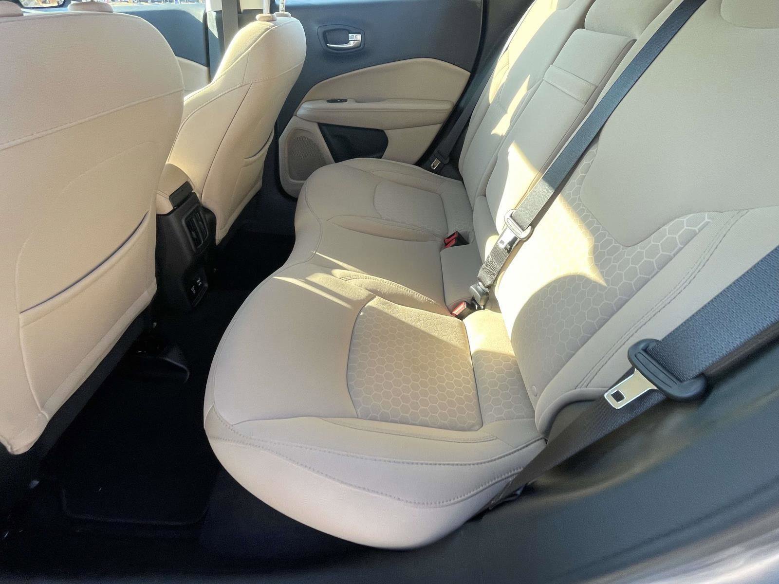 Used 2019 Jeep Compass Sport image 11