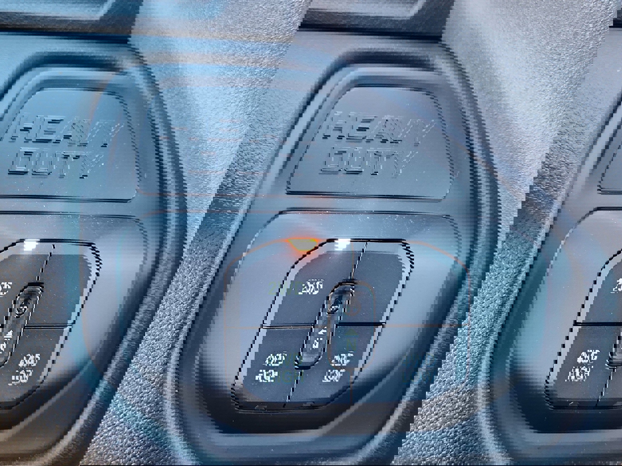 New 2026 RAM 2500 Laramie image 21