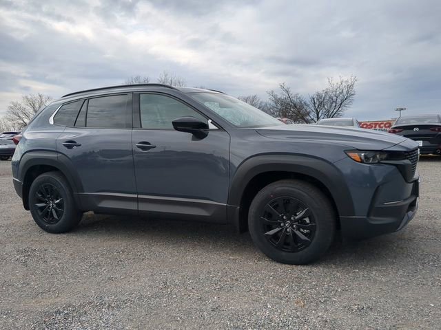 New 2026 MAZDA CX-50 AWD 2.5 Hybrid w/ Weather Package image 2