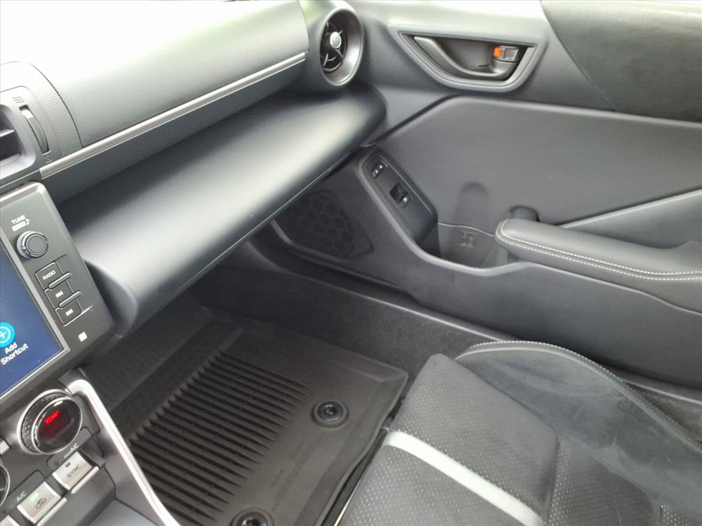 Used 2024 Toyota GR86 Premium w/ Performance Package RWD image 34