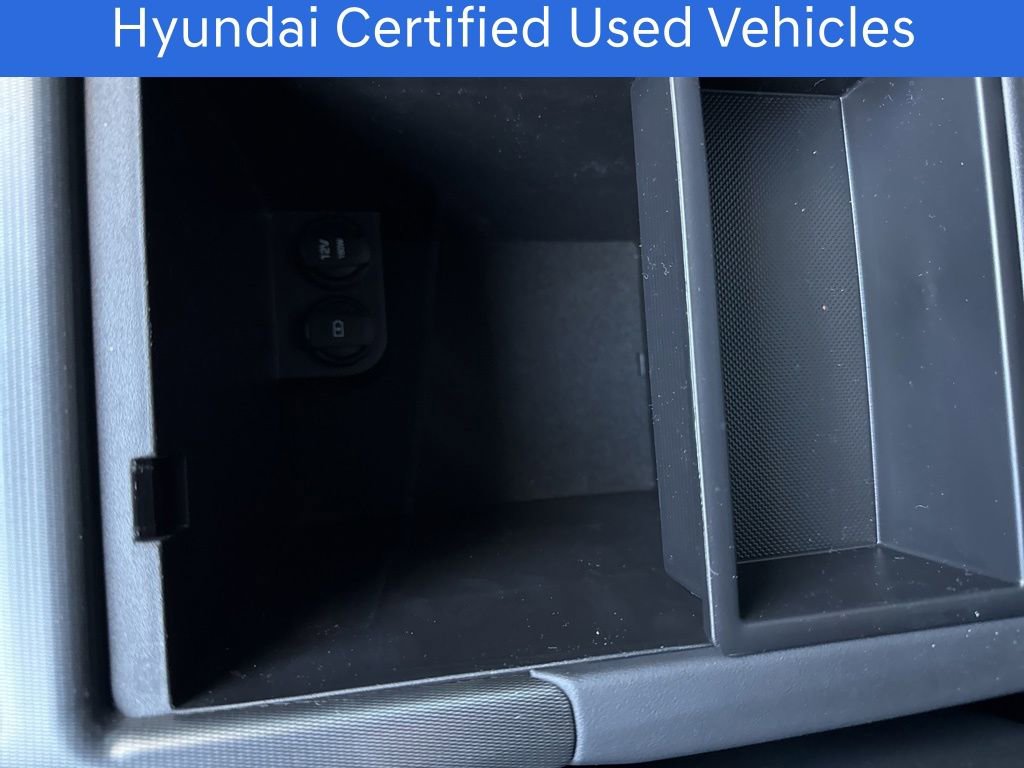 Used 2025 Hyundai Palisade Calligraphy image 26