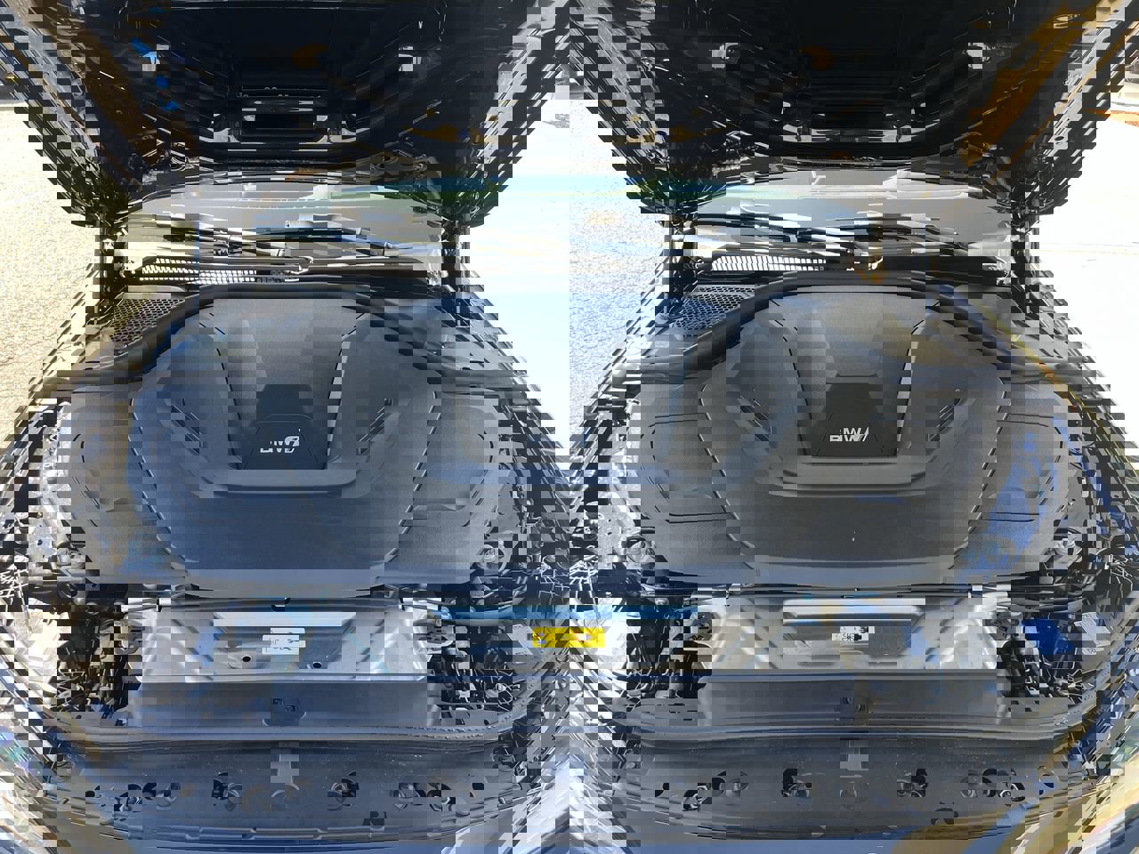 Used 2026 BMW i4 eDrive40 w/ Premium Package image 39