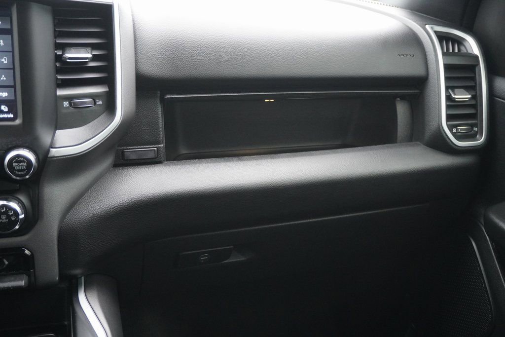 Used 2020 RAM 1500 Big Horn image 34