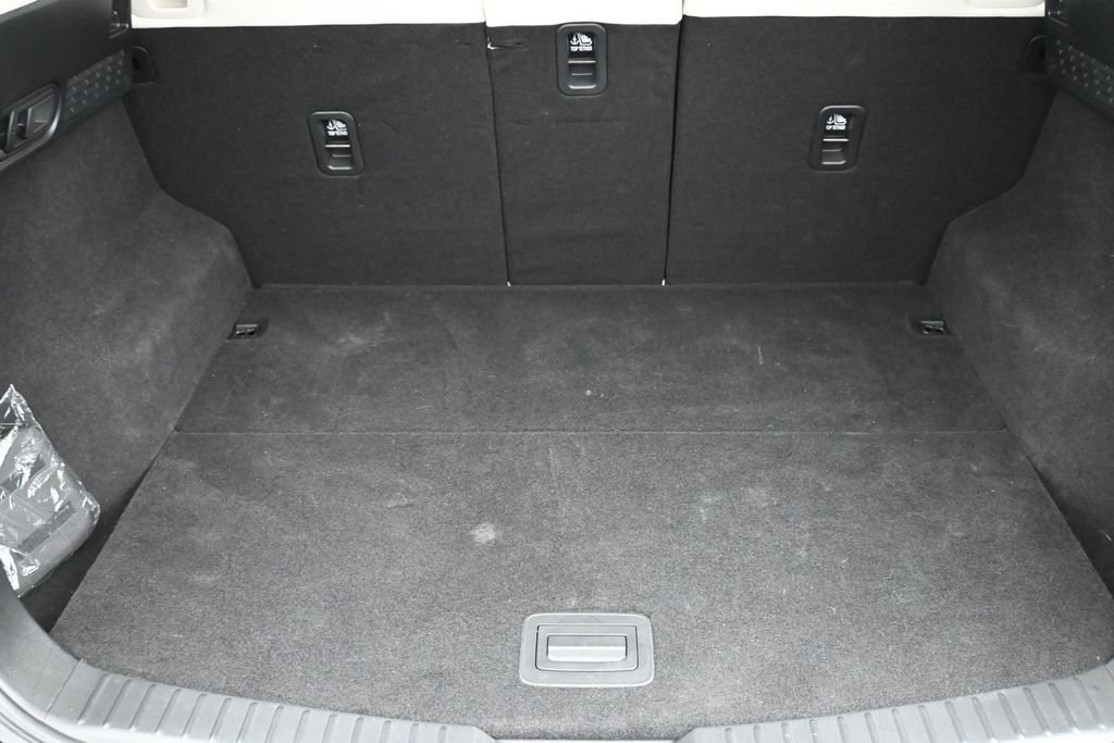 Used 2023 MAZDA CX-5 AWD 2.5 S w/ Premium Package image 14