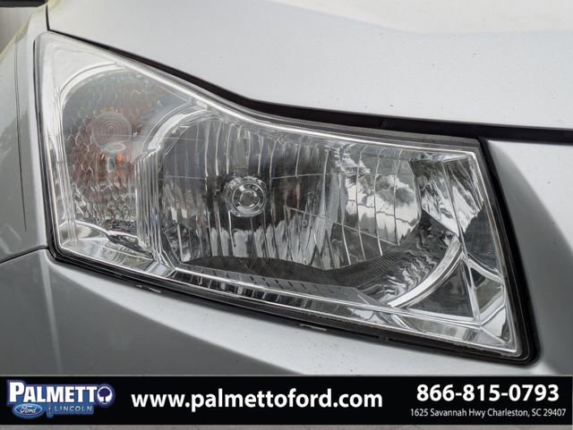 Used 2014 Chevrolet Cruze LT w/ RS Package image 10