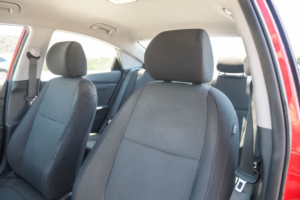 Used 2018 Hyundai Accent SE FWD image 17