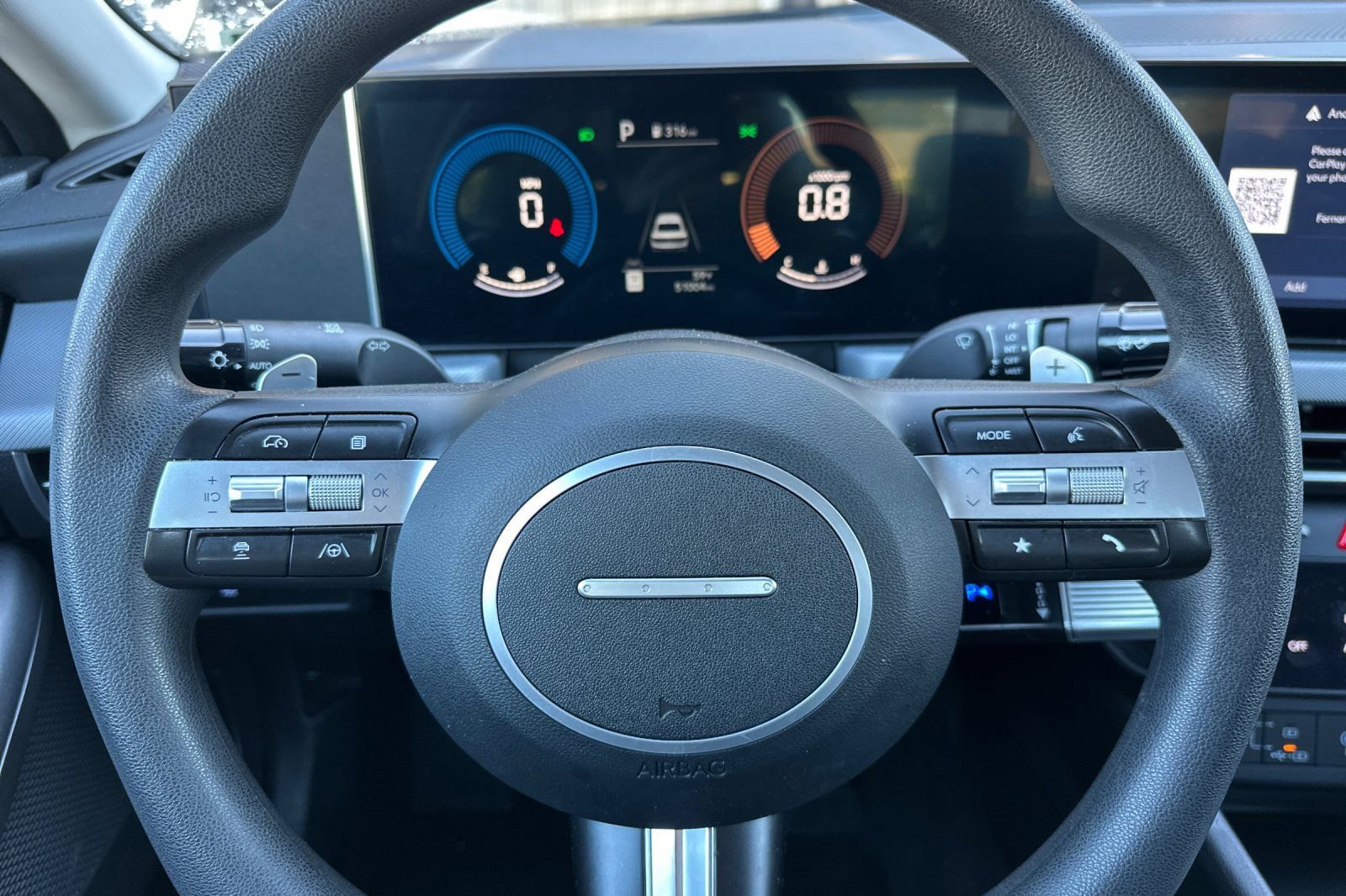 Used 2024 Hyundai Sonata SEL image 20