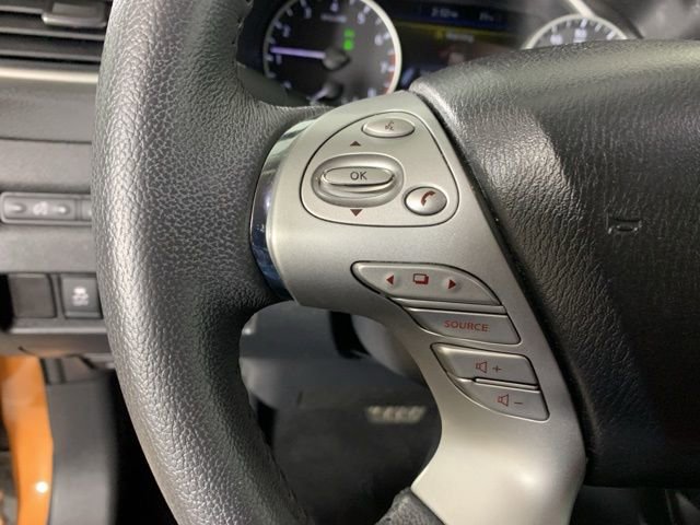 Used 2017 Nissan Murano SL w/ SL Technology Package image 20