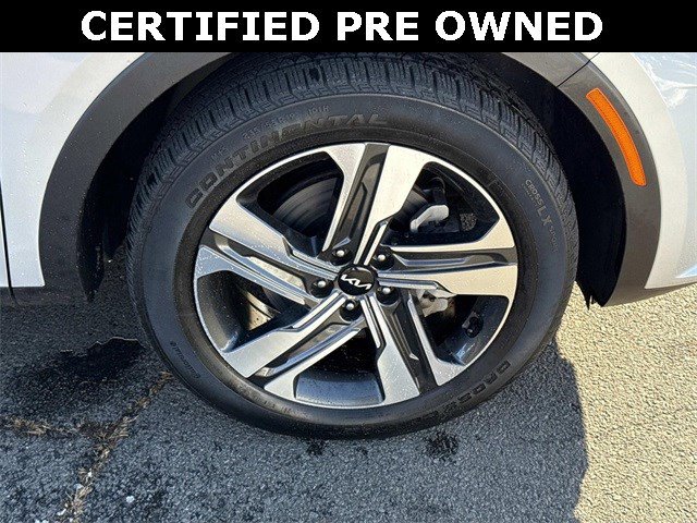 Used 2023 Kia Sorento EX image 7
