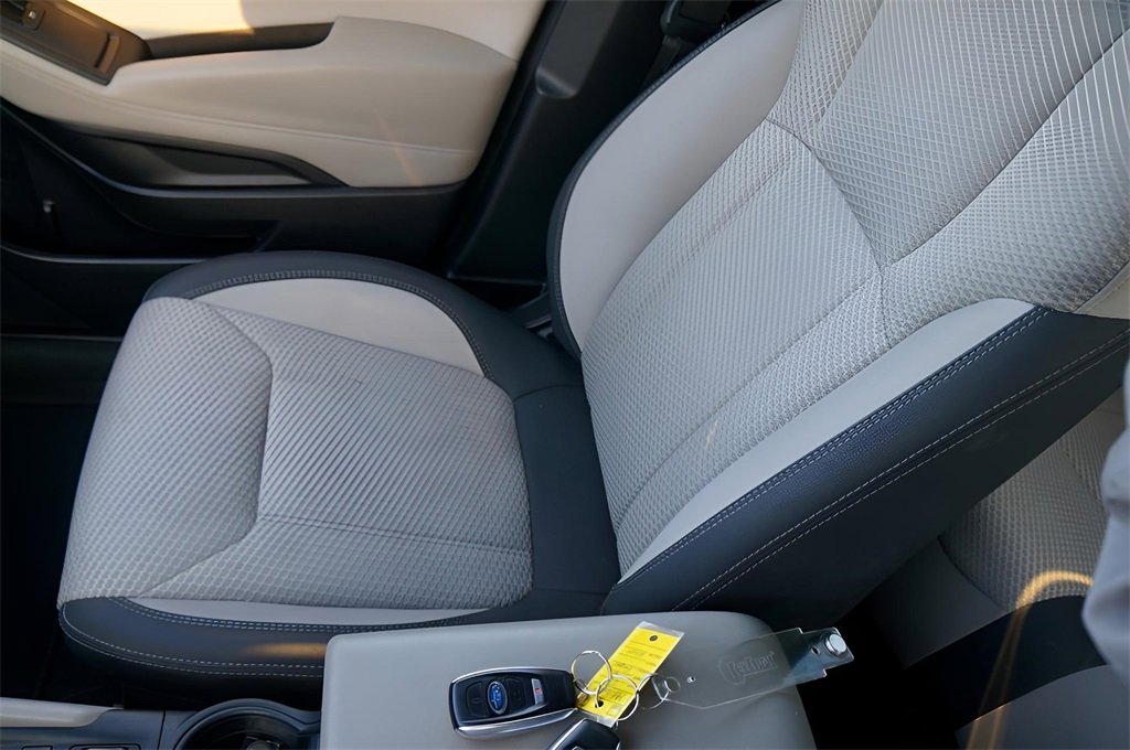 Used 2021 Subaru Forester Premium image 26