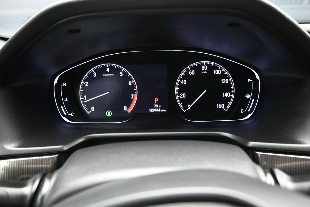 Used 2020 Honda Accord Sport image 14