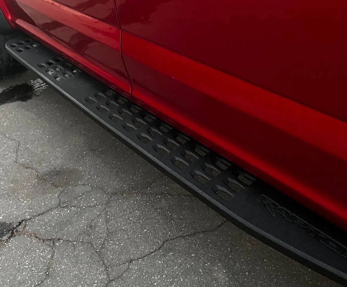 Used 2020 Ford F150 Raptor AWD/4WD image 11