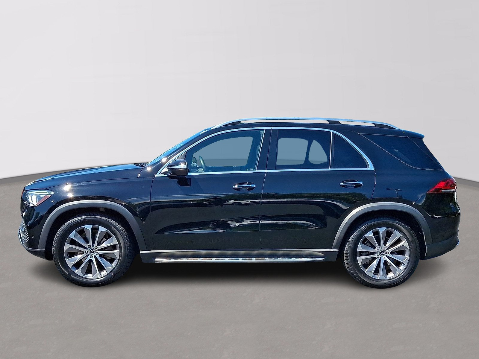 Certified 2023 Mercedes-Benz GLE 350 4MATIC image 7