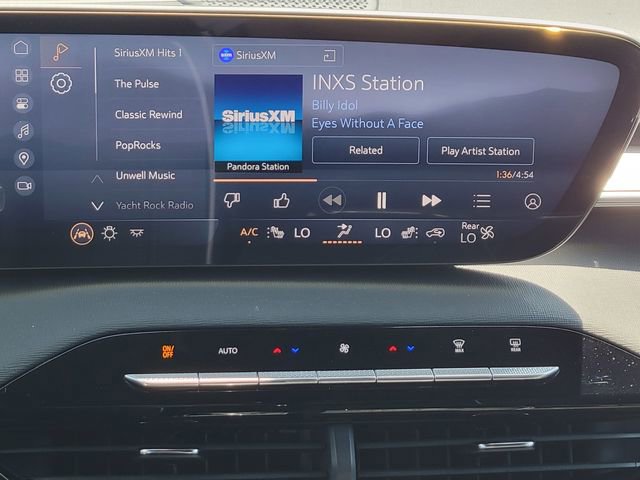 New 2026 Buick Enclave Preferred w/ Power Package image 24