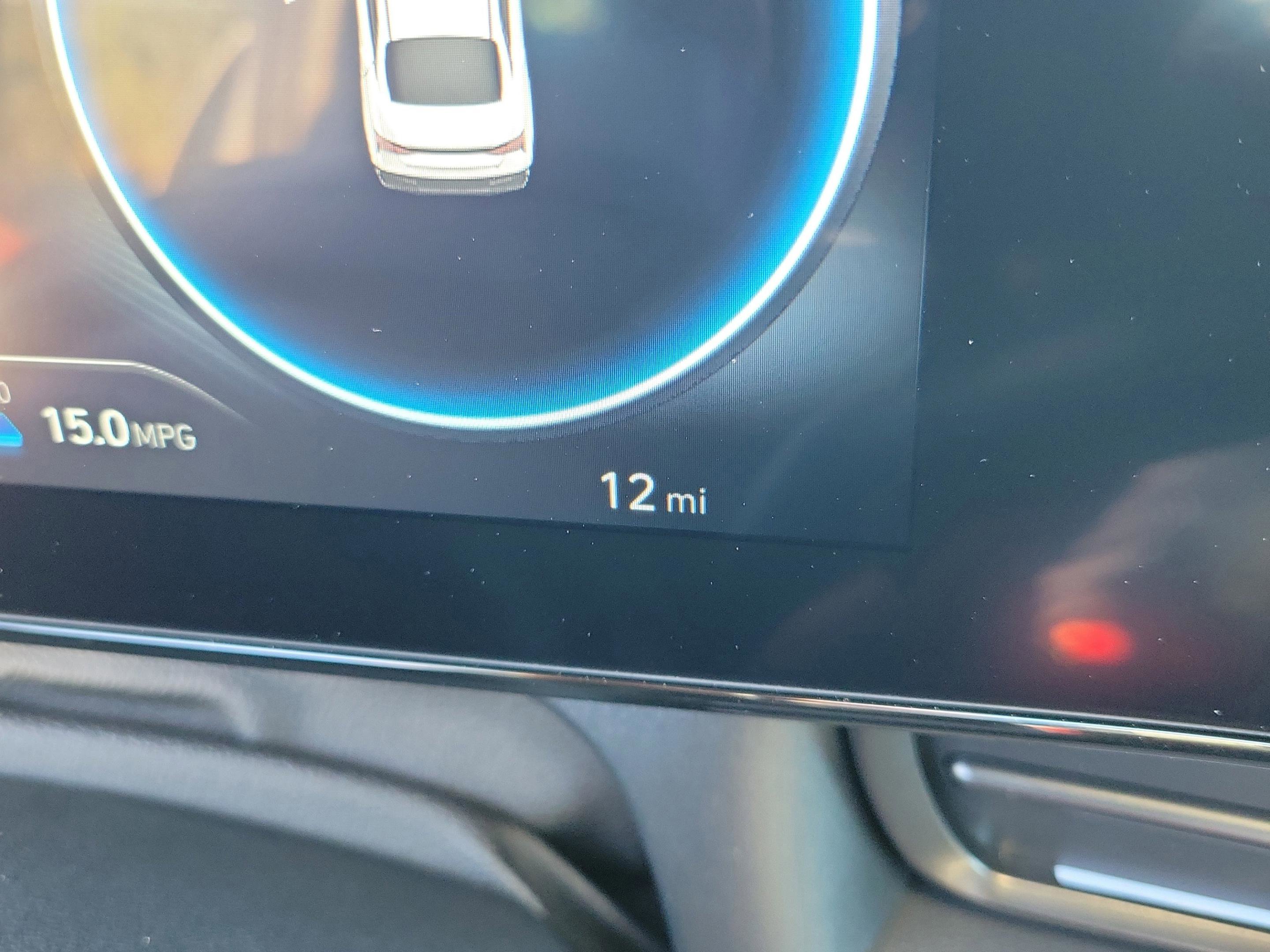 New 2026 Hyundai Elantra N Line image 24