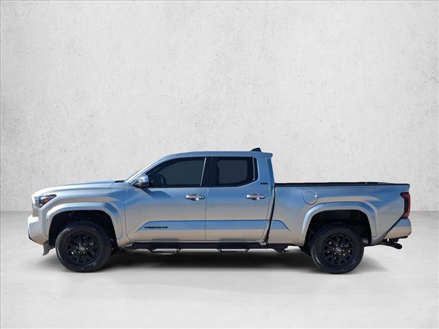 Certified 2025 Toyota Tacoma SR5 image 8