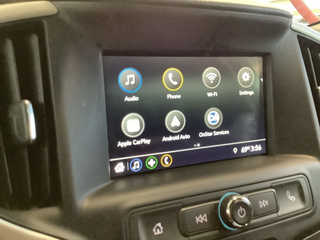 Used 2019 GMC Terrain SLE w/ LPO, Floor Liner Package FWD image 13
