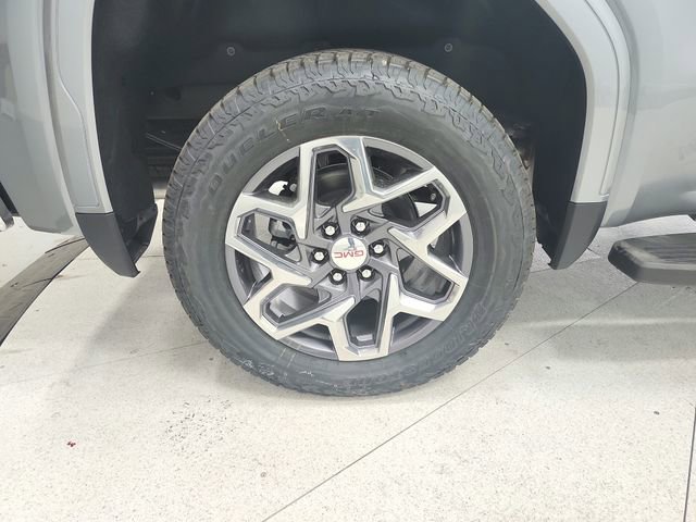 New 2026 GMC Sierra 1500 SLT image 47