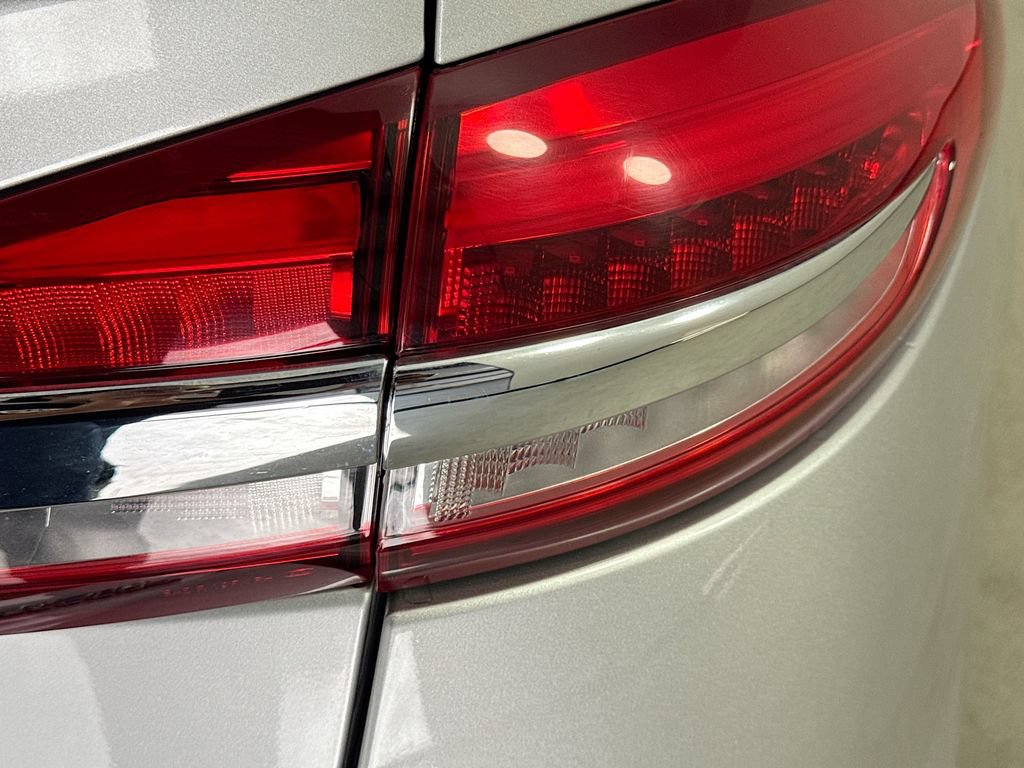 Used 2019 Ford Fusion Titanium FWD image 34