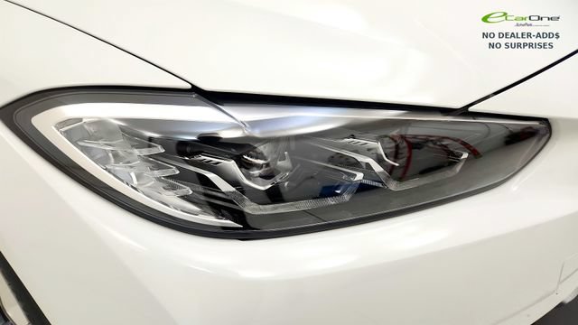 Used 2023 BMW i4 eDrive35 w/ Premium Package RWD image 22