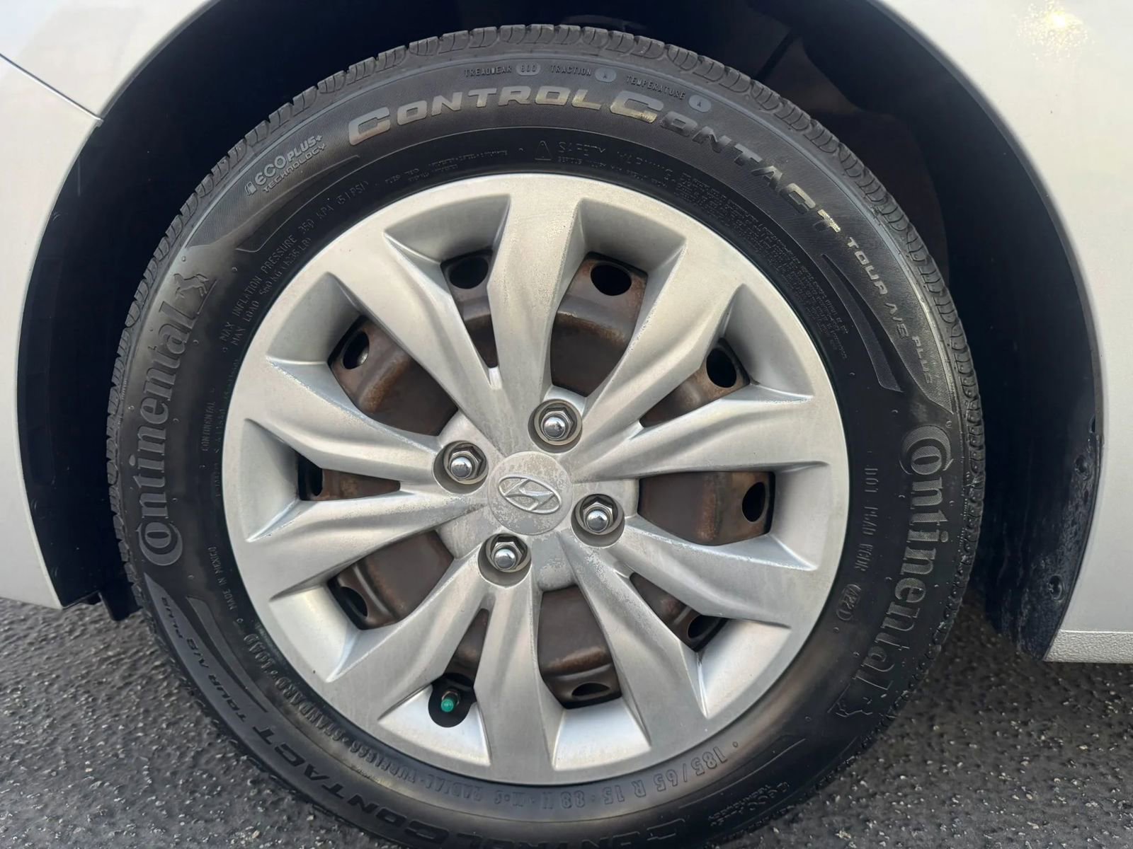 Used 2018 Hyundai Accent SE image 18