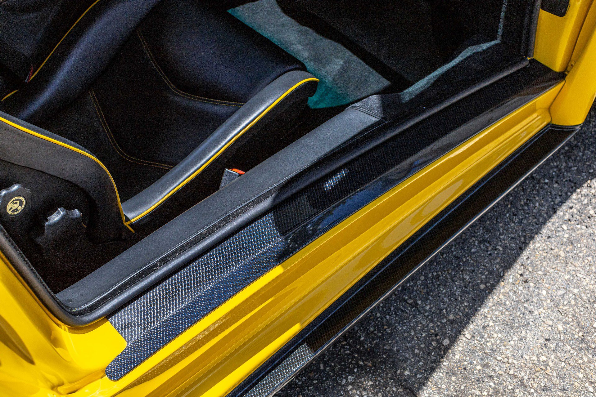 Used 2001 Lamborghini Diablo VT image 74