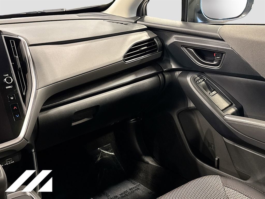 Certified 2024 Subaru Crosstrek 2.0i Premium AWD/4WD image 22