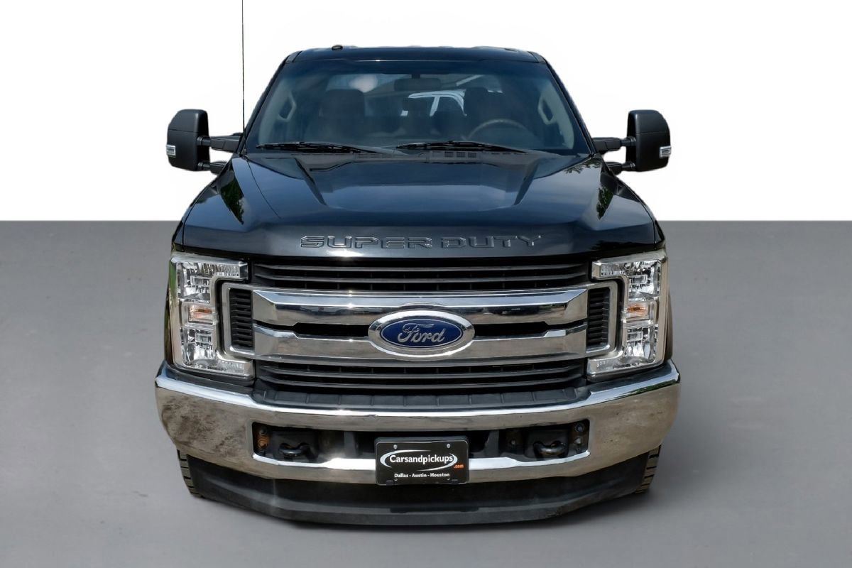 Used 2018 Ford F250 XL w/ STX Appearance Package AWD/4WD image 47