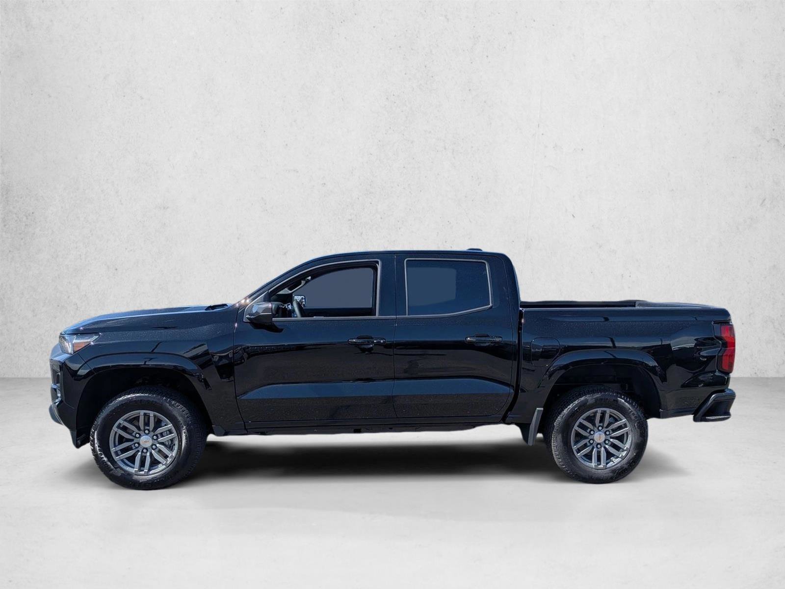 New 2026 Chevrolet Colorado LT RWD image 5