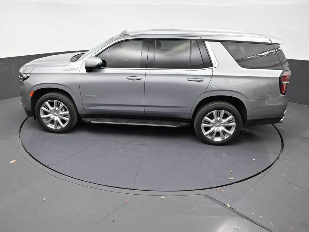 Used 2024 Chevrolet Tahoe High Country RWD image 13