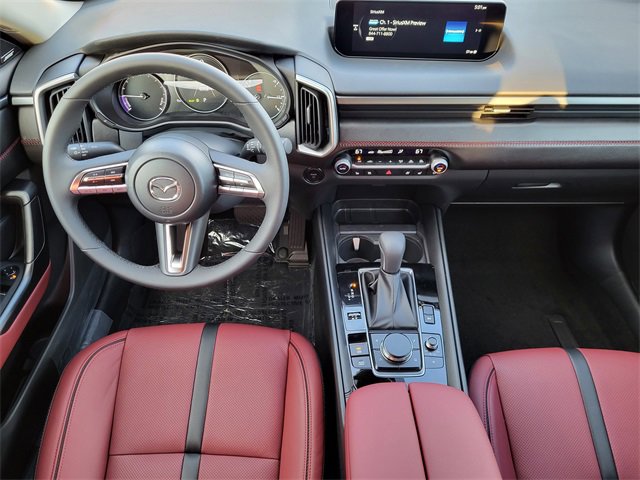 New 2026 MAZDA CX-50 AWD 2.5 Hybrid w/ Weather Package image 2