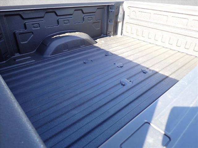 New 2026 Chevrolet Silverado 2500 W/T image 8