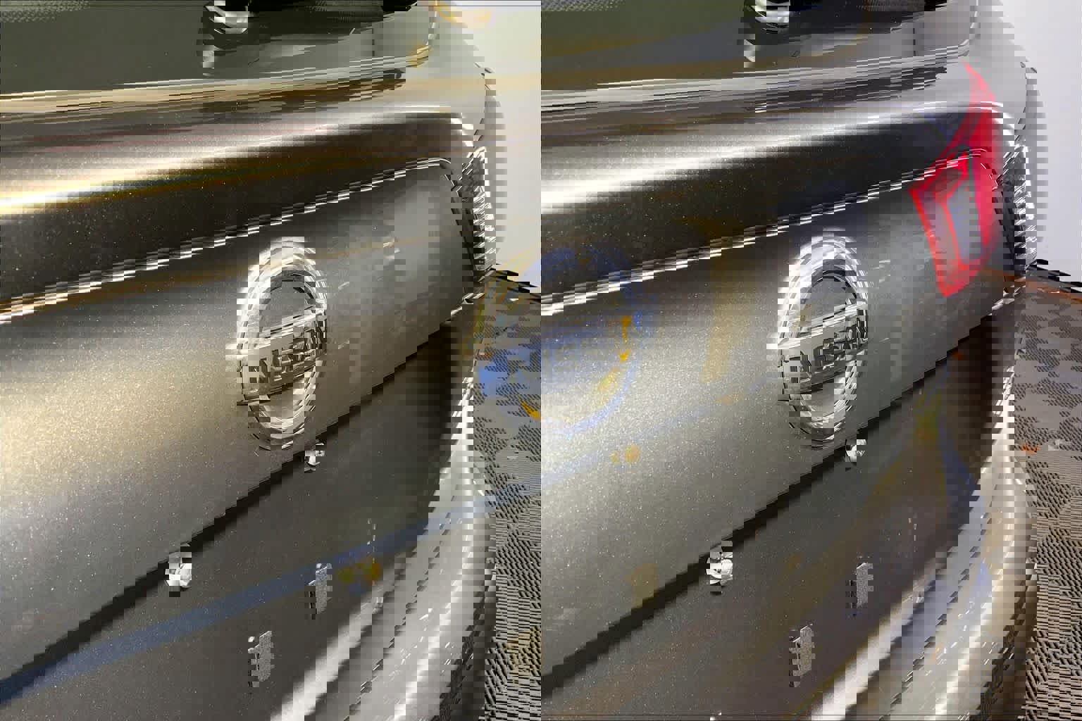 Used 2019 Nissan Rogue Sport S w/ Appearance Package image 33