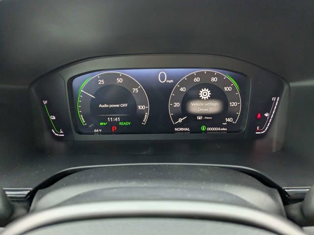 New 2026 Honda CR-V Sport-L image 28