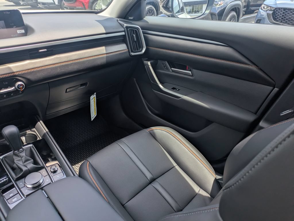 New 2026 MAZDA CX-50 AWD 2.5 S w/ Weather Package image 16