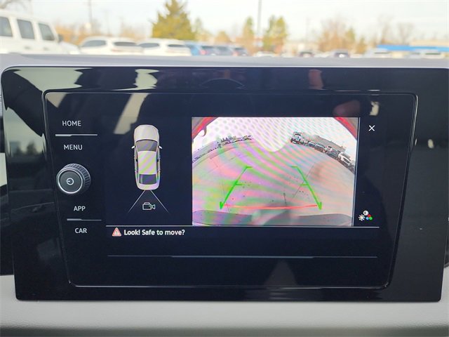 New 2026 Volkswagen Jetta S image 17