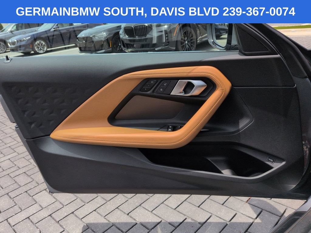 Certified 2025 BMW 230i Coupe w/ Premium Package RWD image 28