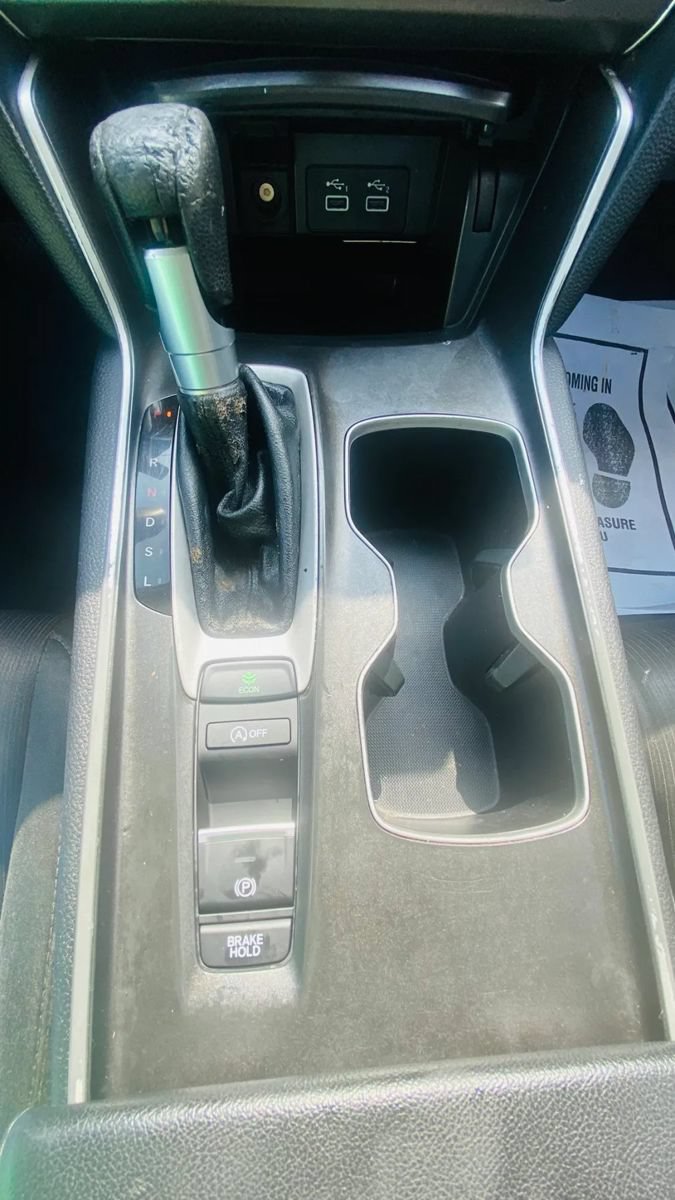 Used 2021 Honda Accord LX image 17