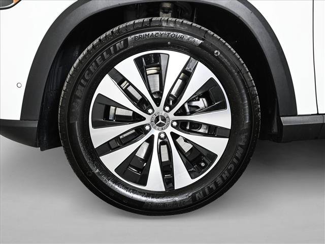 Certified 2025 Mercedes-Benz GLE 350 4MATIC image 26